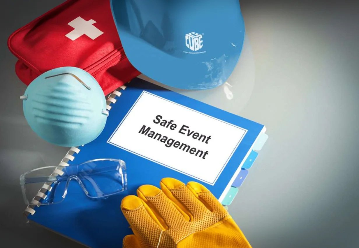 Safe Event Management
